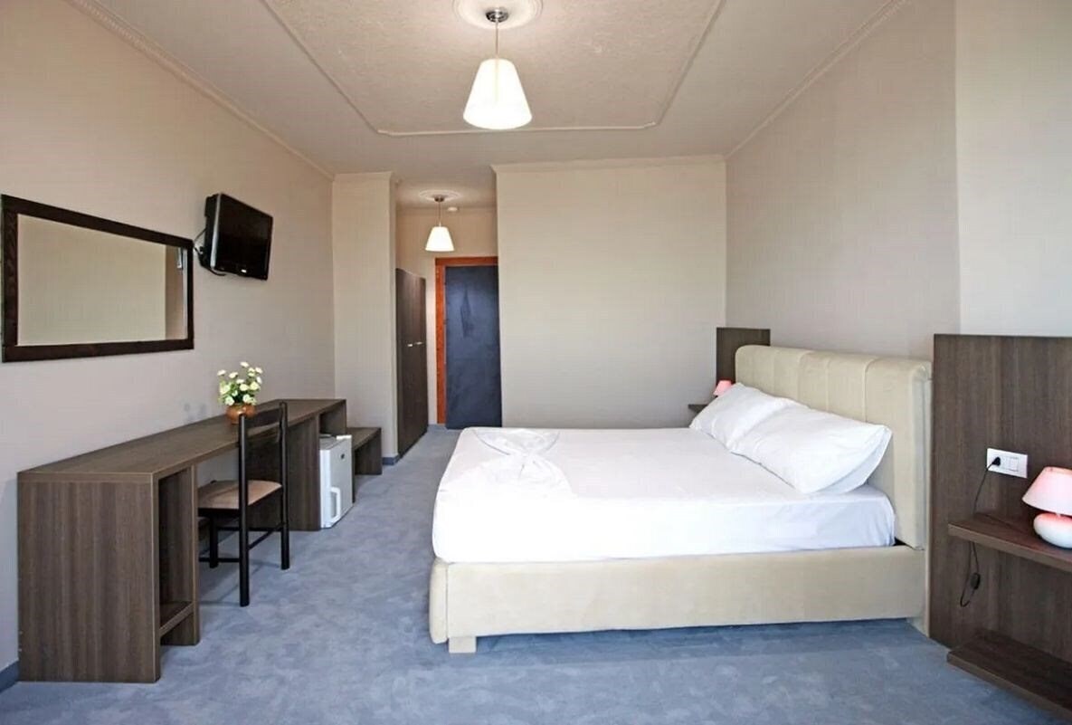 Территория Resort Kamelia 3 3*